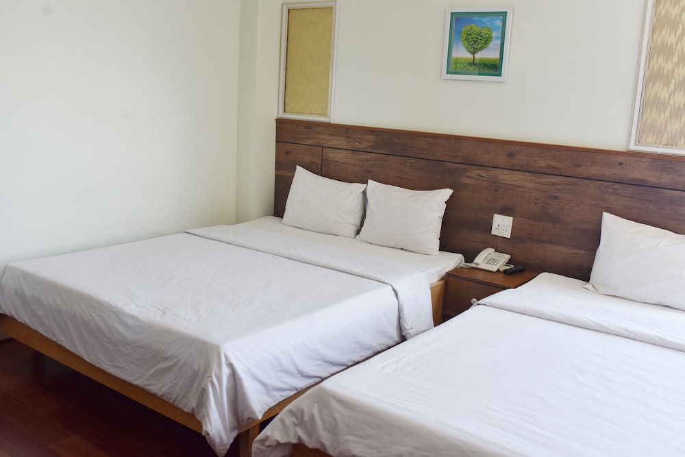 Panoramic Triple Room photo 2