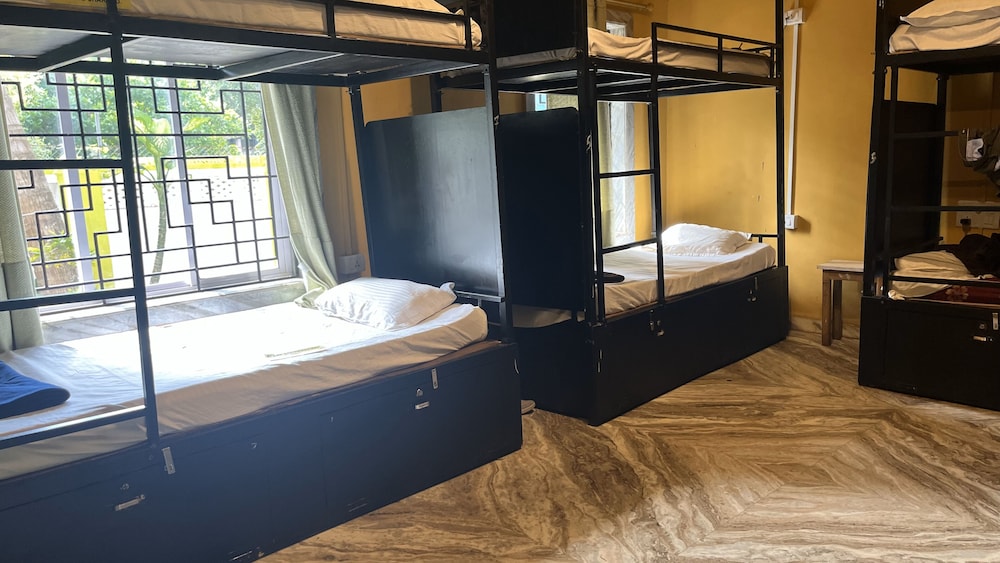 Premium Shared Dormitory, Mixed Dorm photo 1