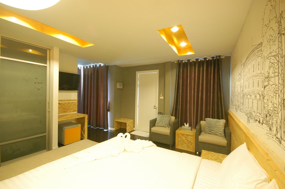 Standard Room photo 3