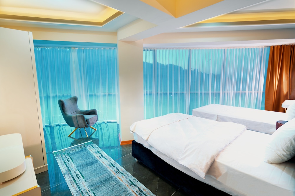 Grand Suit-2+1 85M2 photo 3