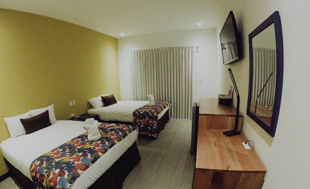 Standard Room, Garden View photo 2