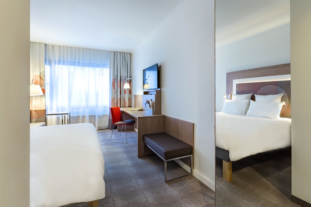 Executive Double Room, 1 Double Bed with Sofa bed