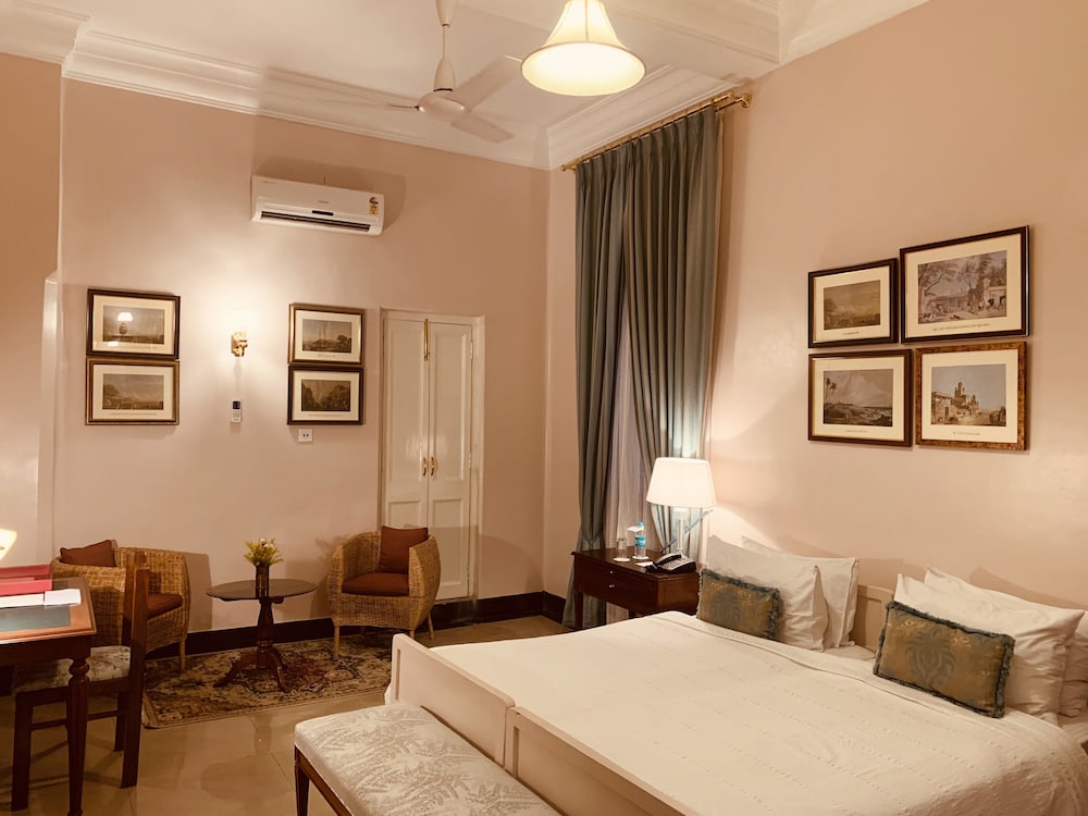 Deluxe Double or Twin Room - Photo 1