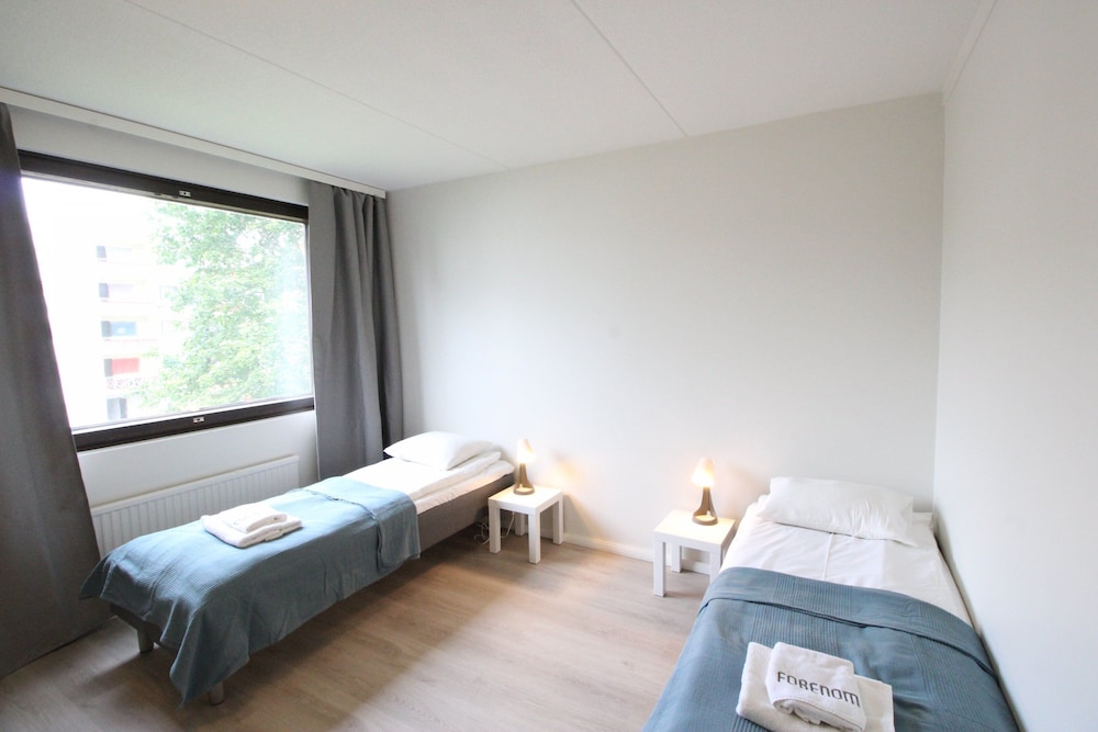 Standard Apartment