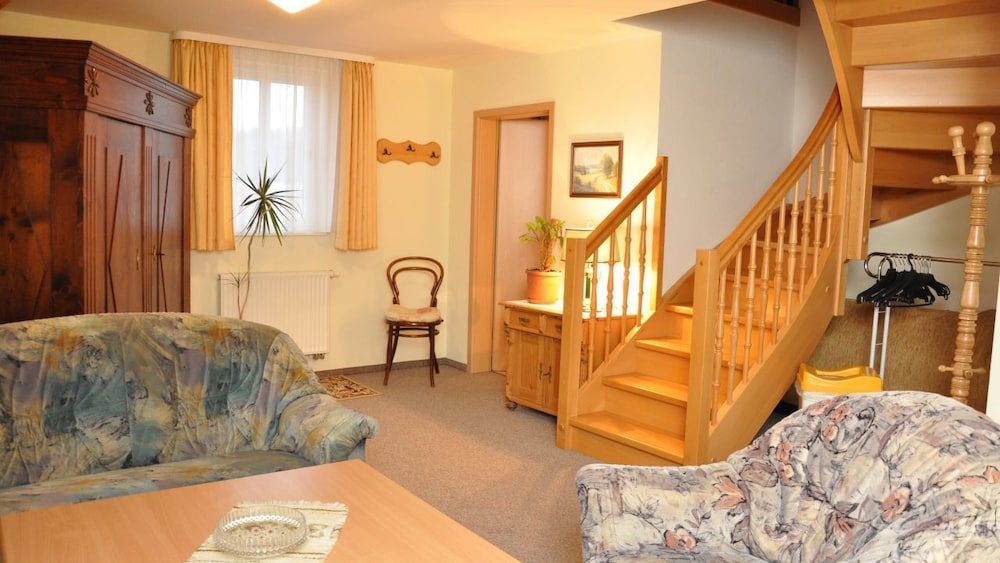 Suite (Duplex)