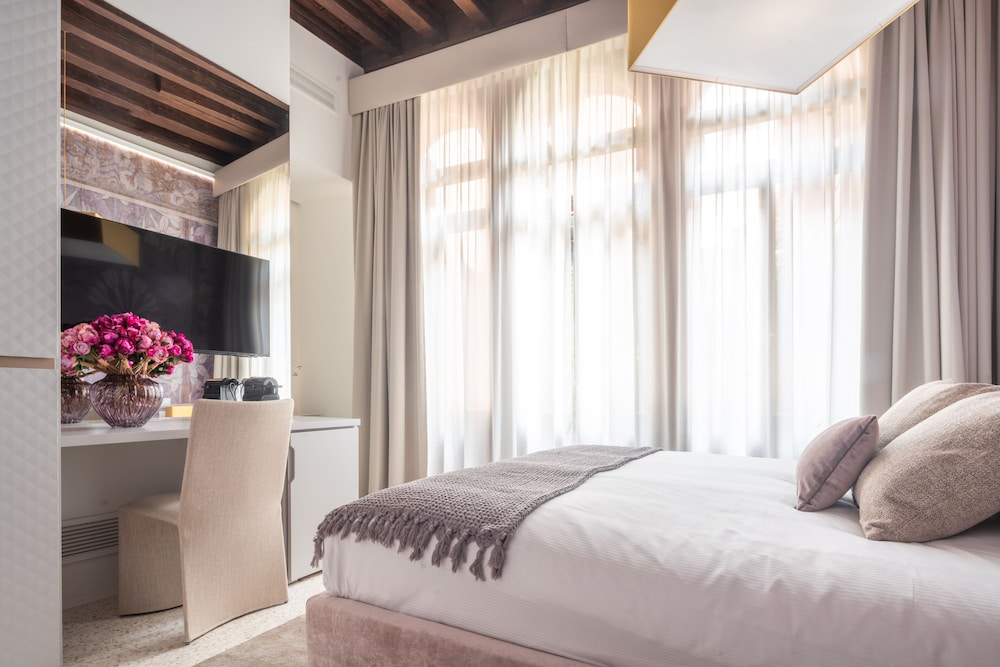 Executive Room, Garden View (Lilium) photo 2