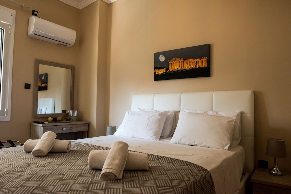Luxury Apartment photo 2