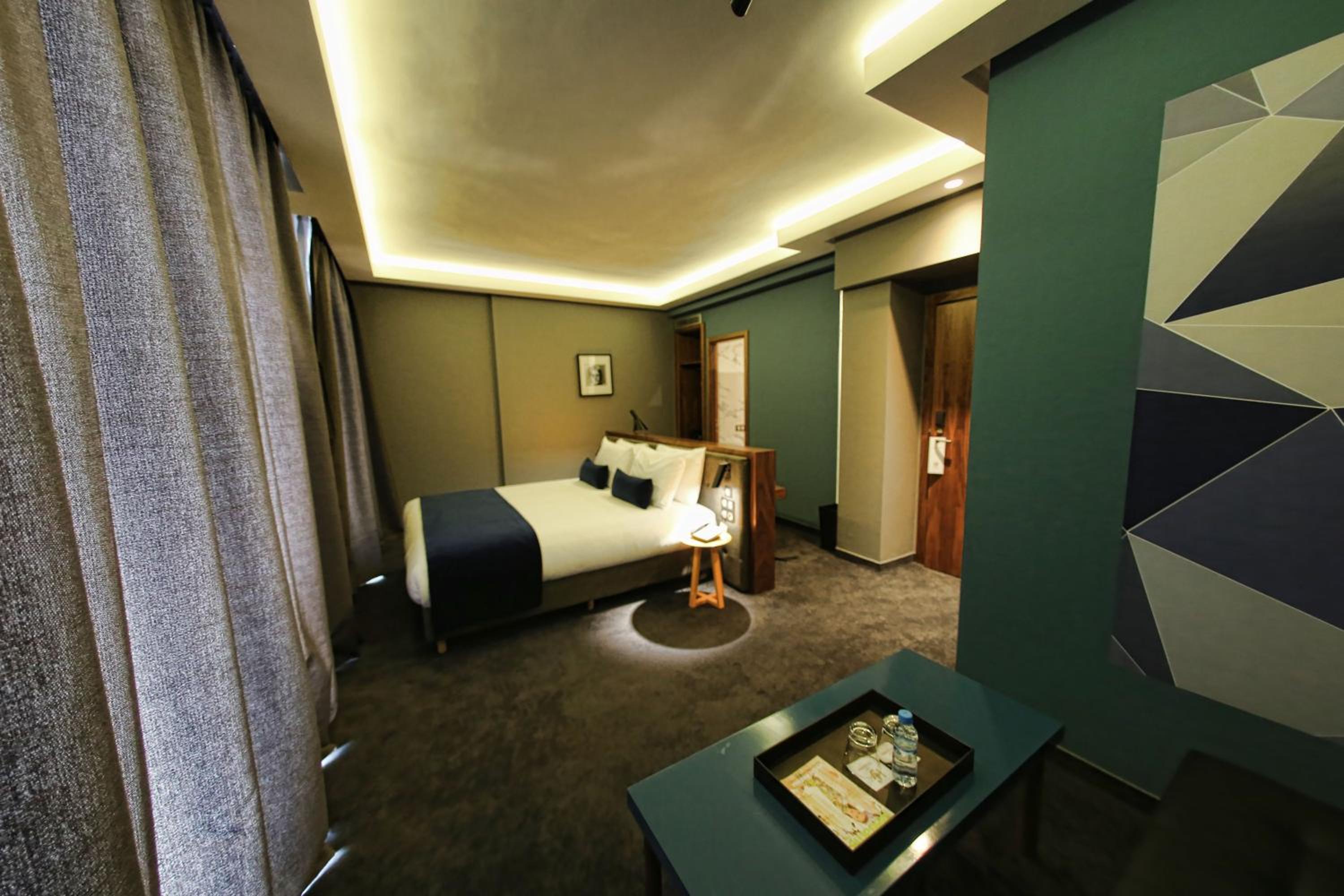 Suite Business  photo 1