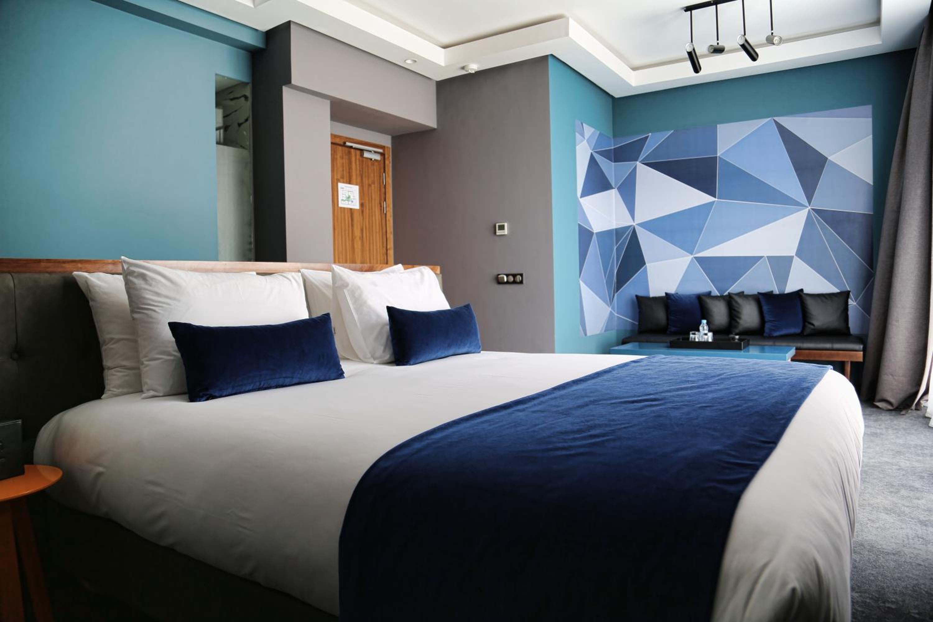 Suite Business  photo 3