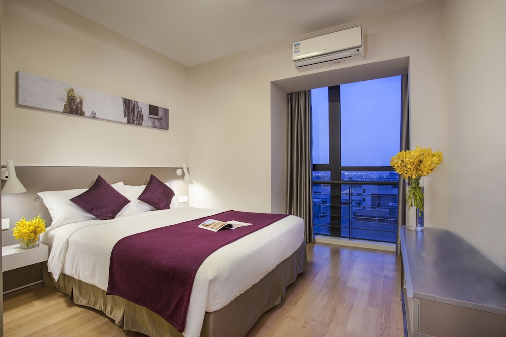 Premier Room, 1 Bedroom - Photo 1