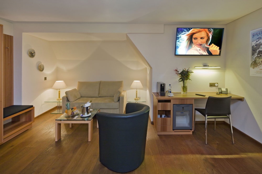 Junior Suite