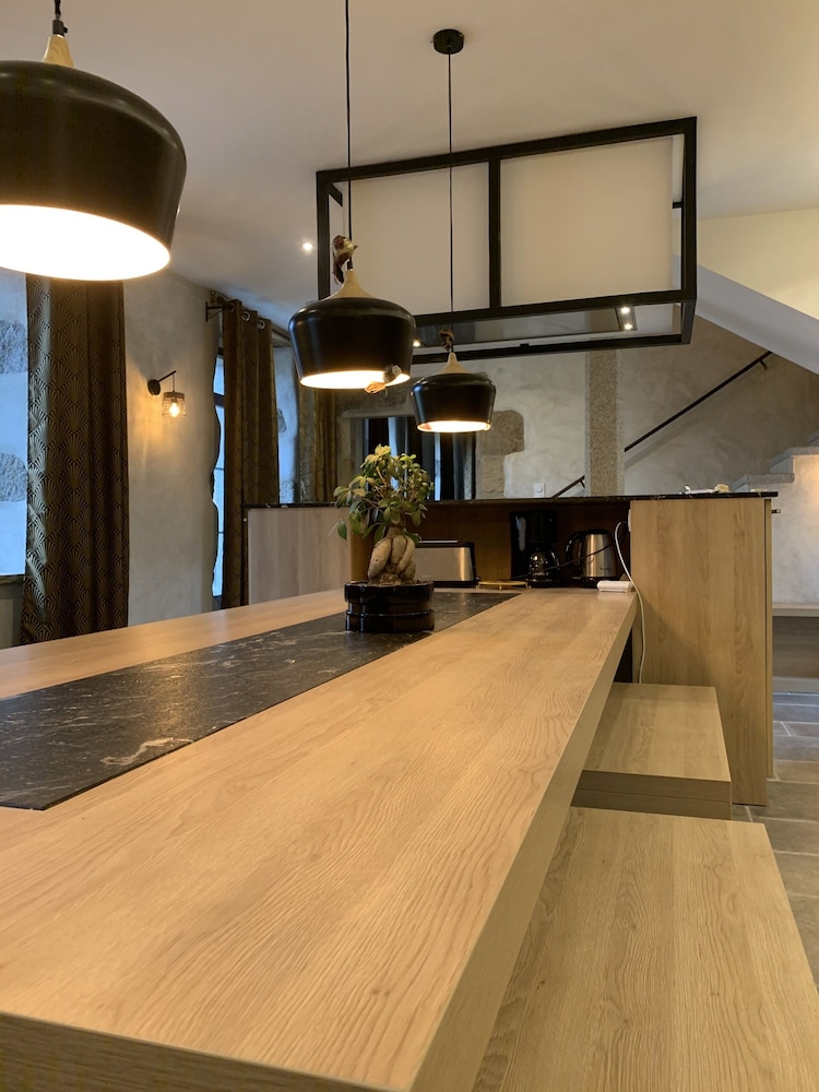 Les Villas D'onalou - Kergastel, Billede 48