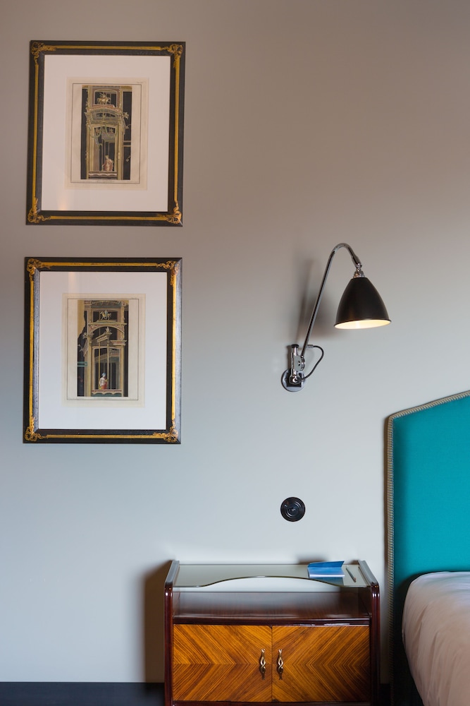 Exclusive Suite (Valverde)