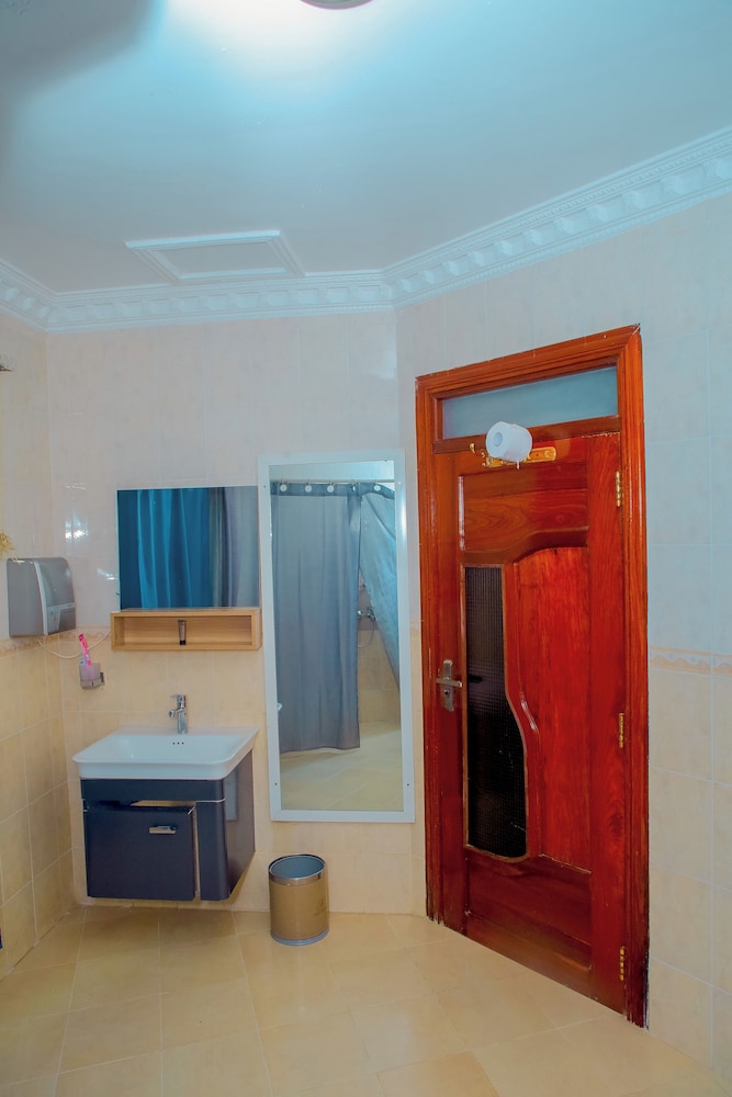 Standard Room, 1 Bedroom, Garden View, Garden Area photo 3