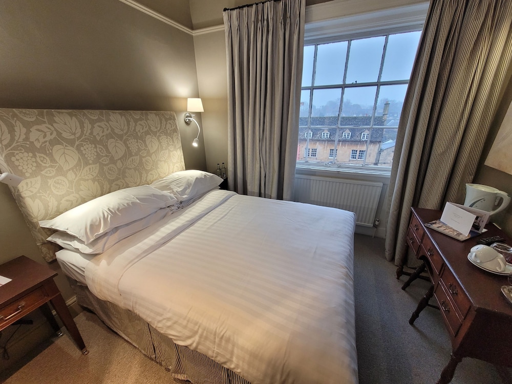Basic Double Room, 1 Double Bed
