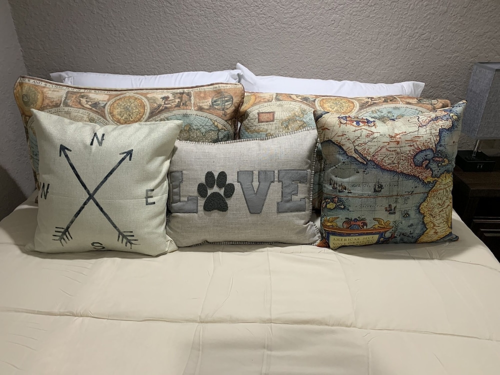 The Olde Mill Inn Bed & Breakfast, 사진 2