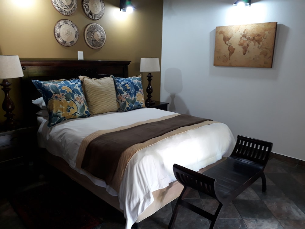 Luxury Double Room photo 2