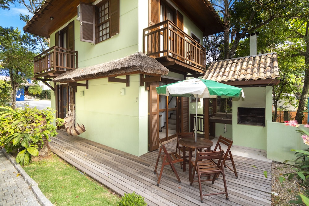 Family Bungalow