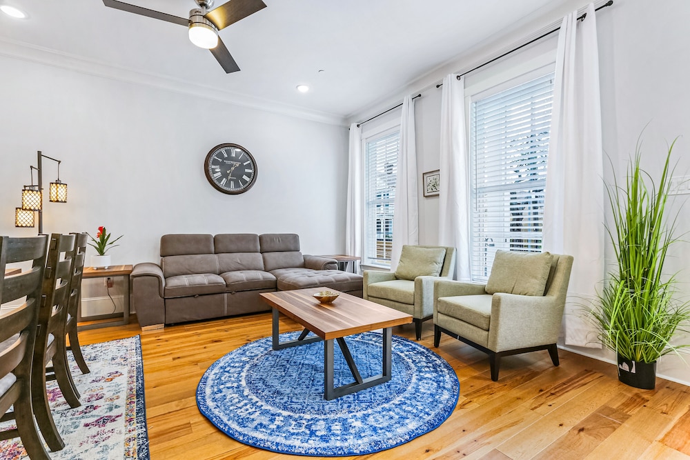 Comfort House, 4 Bedrooms