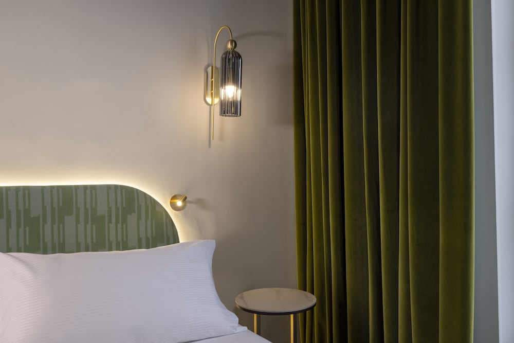 Deluxe Quadruple Room, 2 Bedrooms