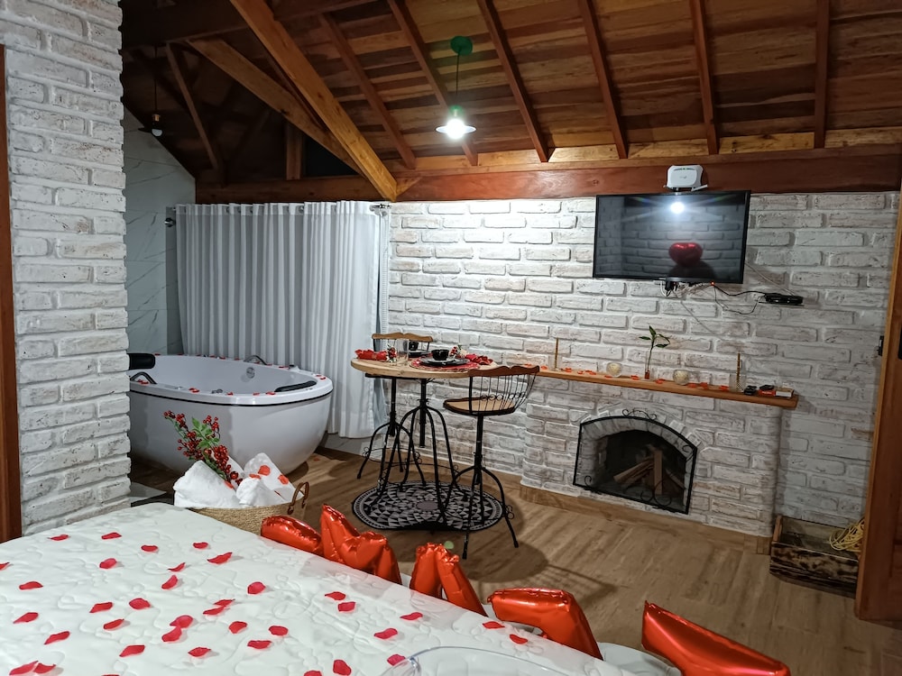 Romantic Chalet photo 1