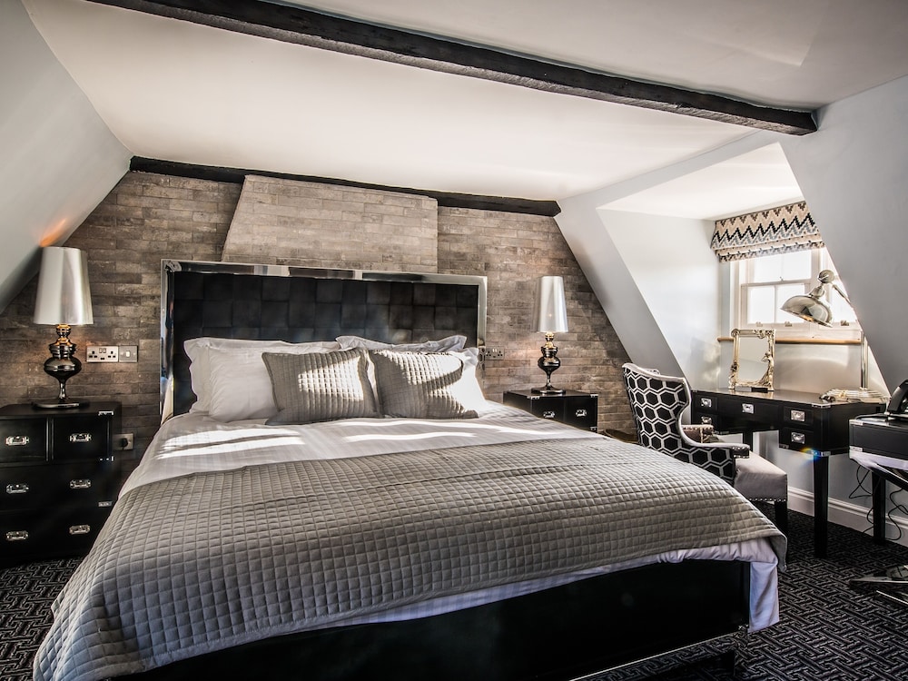 Premium Suite, Ensuite photo 1