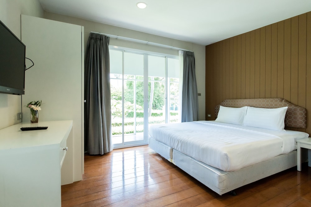 Two Bedroom Superior Villa photo 3
