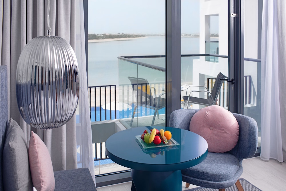 Premium Room, Balcony, Sea View