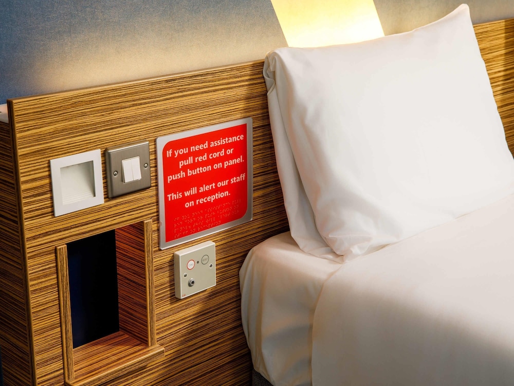 Twin Room (Accessibility Room) - Photo 3