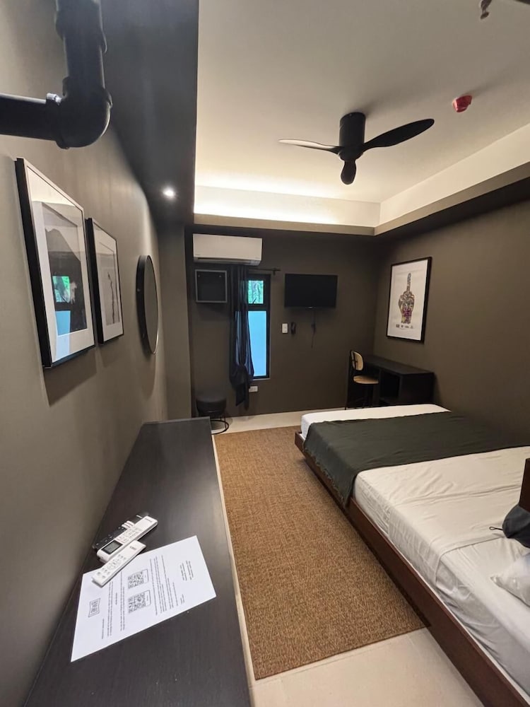 Standard Double Room photo 3