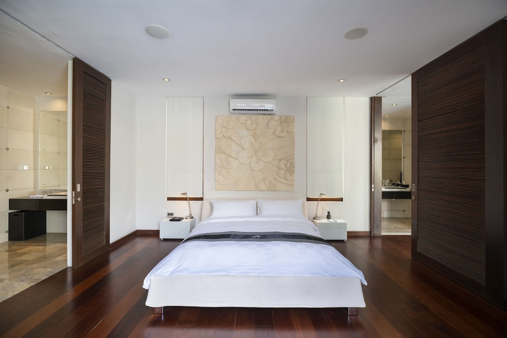 Villa, 2 Bedrooms, Private Pool - Photo 6