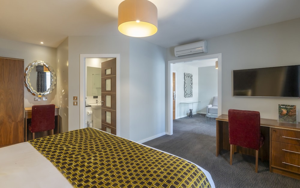 Junior Suite photo 2