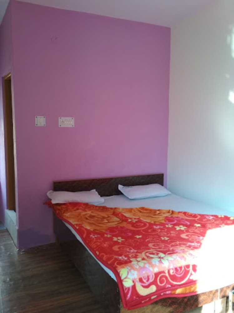 Deluxe Double Room - Photo 2