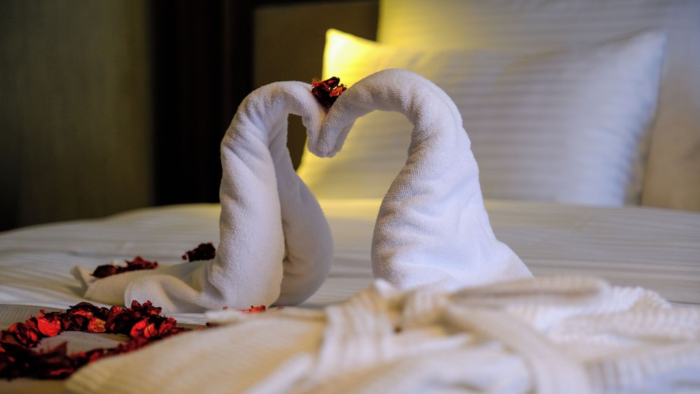 Exclusive Room, 1 Queen Bed, Non Smoking, Private Bathroom