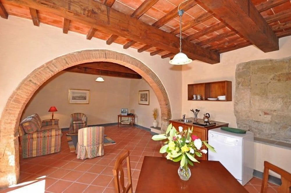 Panoramic Apartment, 2 Bedrooms (Civetta 4) photo 1