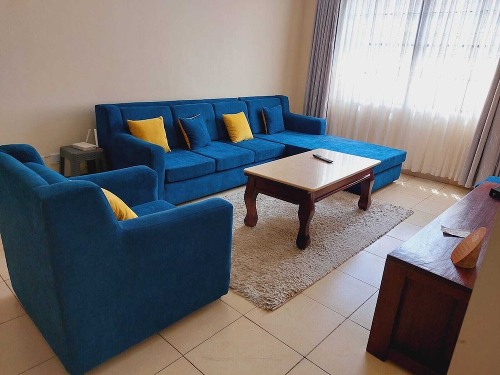 Comfort Apartment photo 3