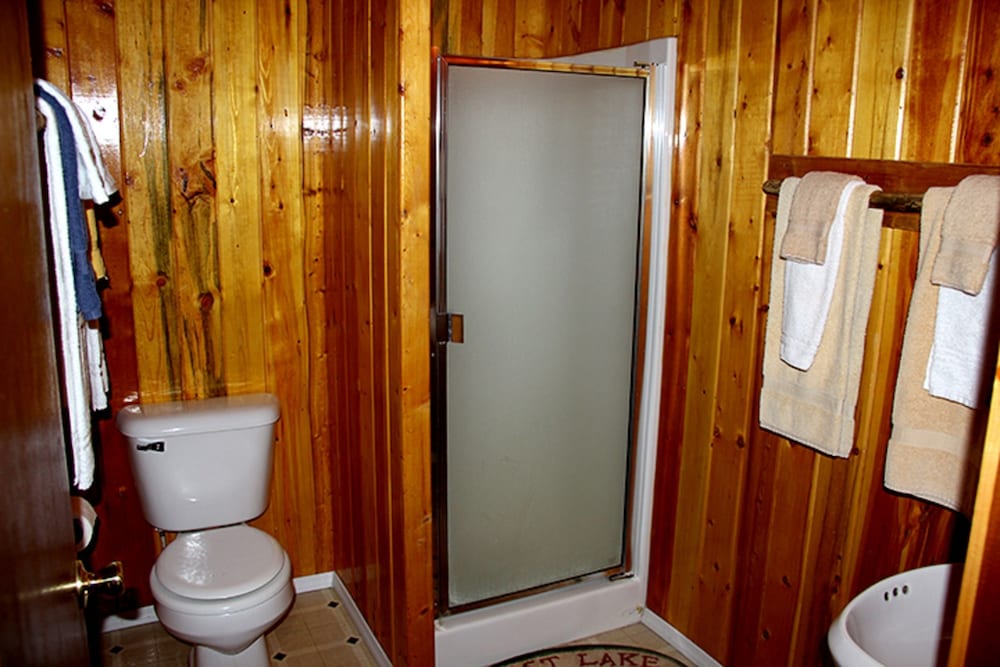 Cabin, 3 Bedrooms photo 3