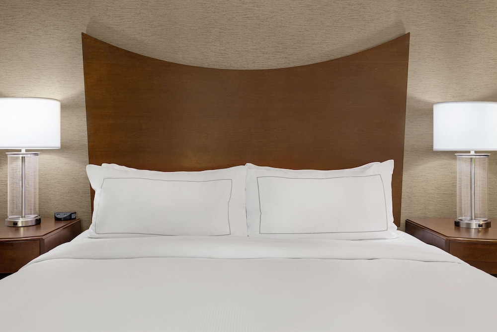 Deluxe Room, 1 King Bed, Non Smoking - Photo 4