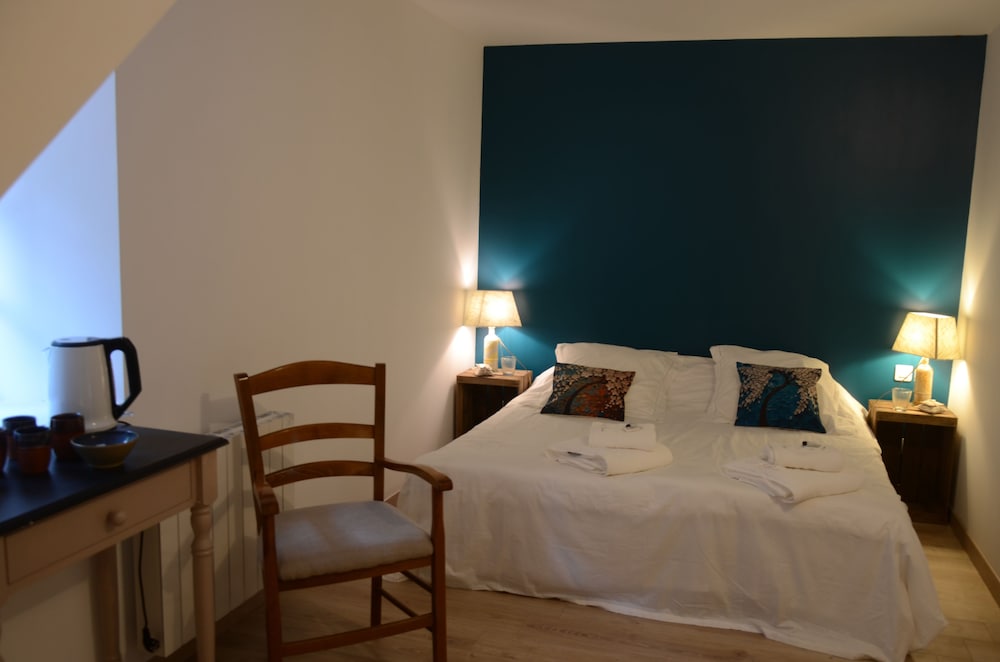 Family Room (Le Blé En Herbe) photo 1