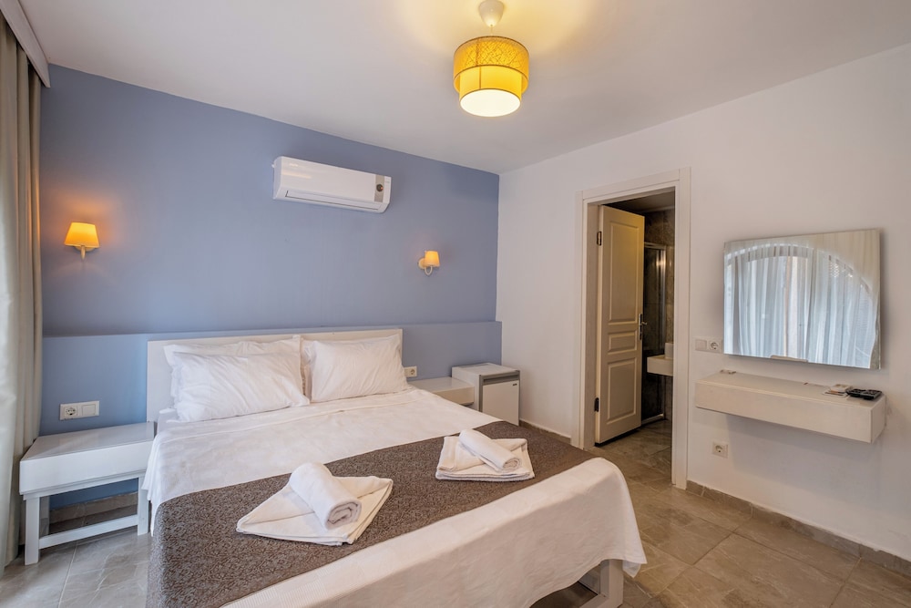 Economy Double Room, Ground Floor photo 2