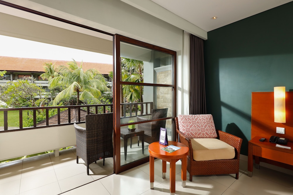 Available room