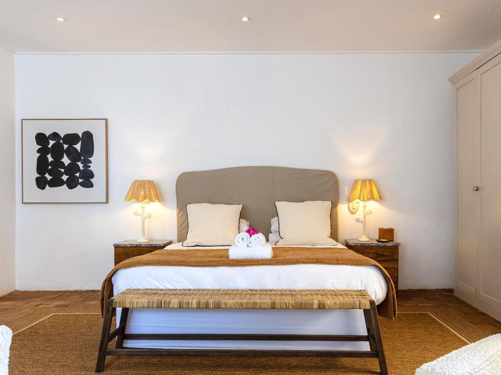Deluxe Double or Twin Room photo 3
