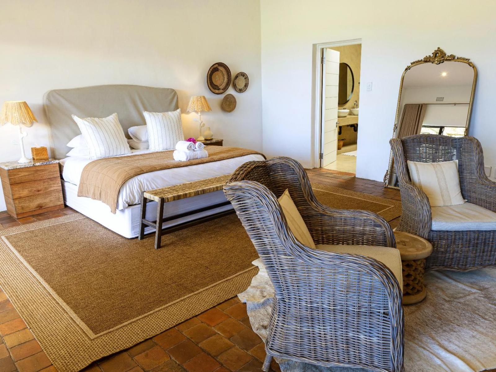 King Room with Mountain View