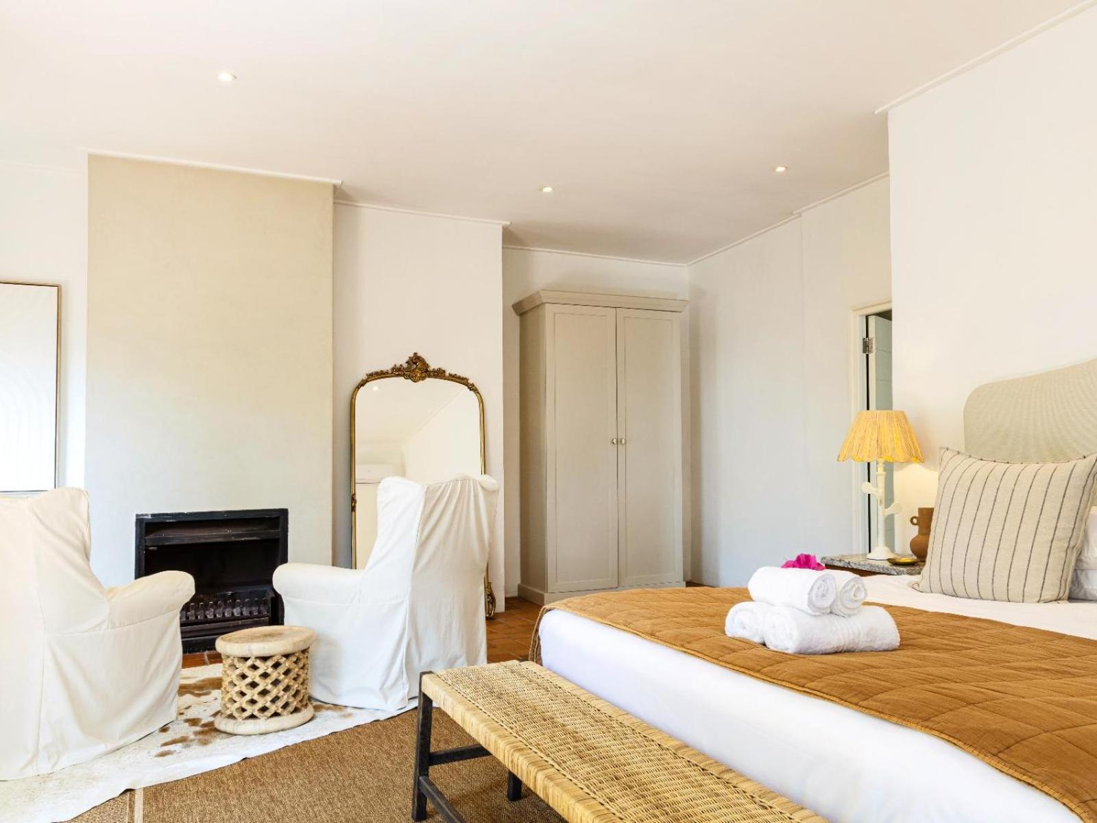 Deluxe Double Room photo 3