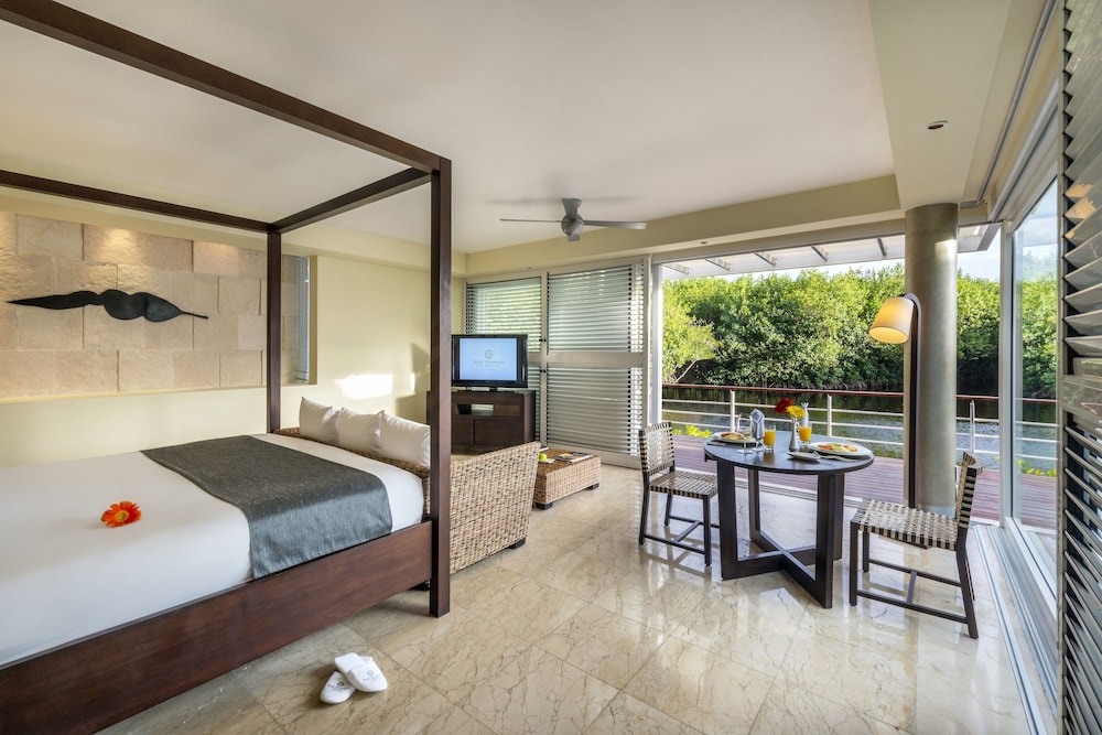 Palafitos Junior Suite - Photo 6
