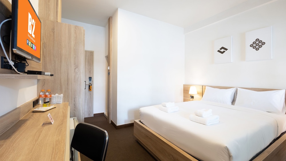 Superior Premier Room - Photo 1