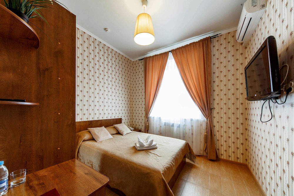 Standard Single Room photo 2