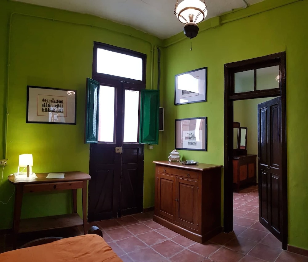 Suite Estándar