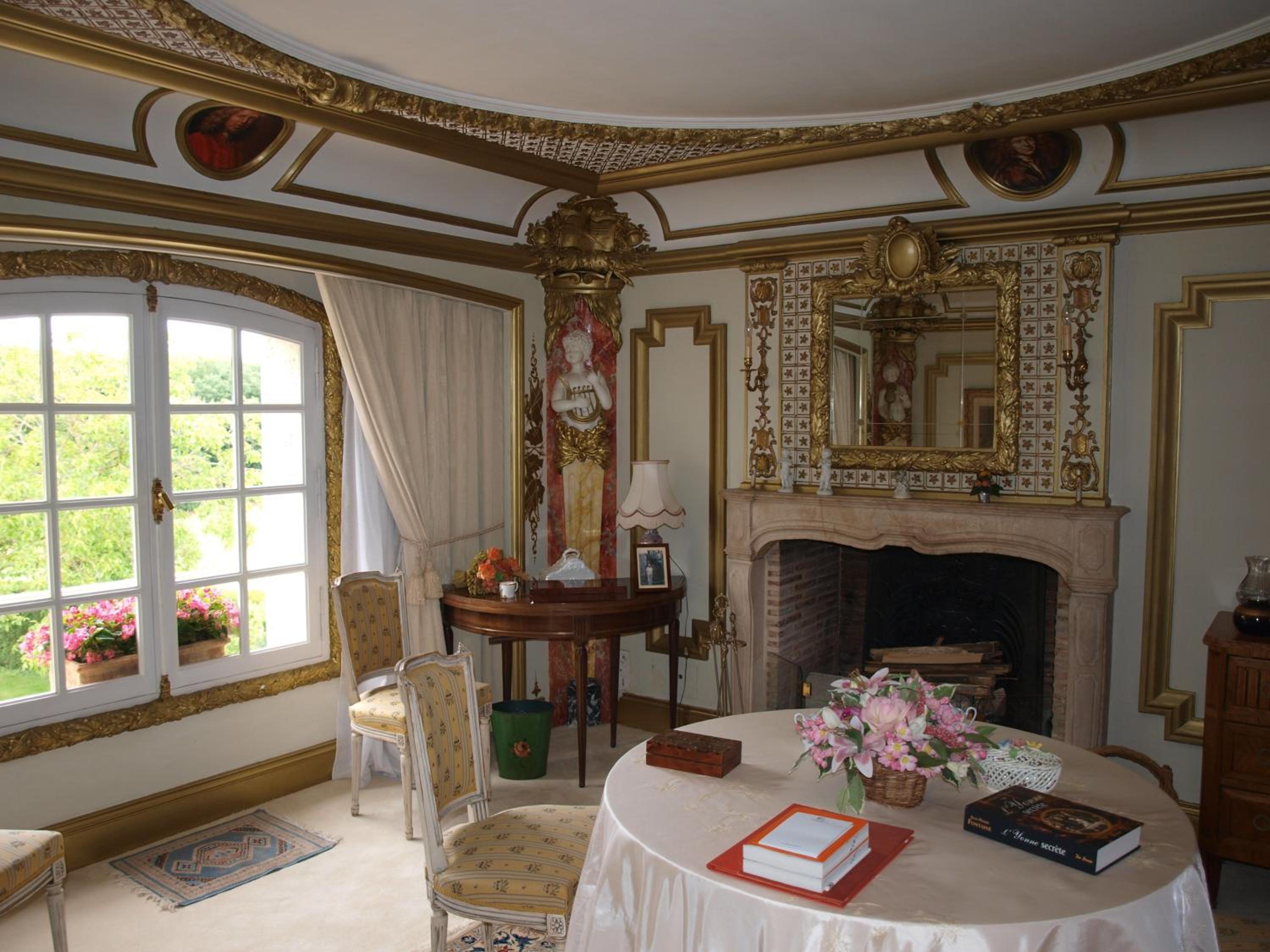 Double Room LUXE photo 2