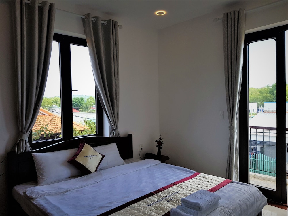 Deluxe Double Room, Pool View photo 2